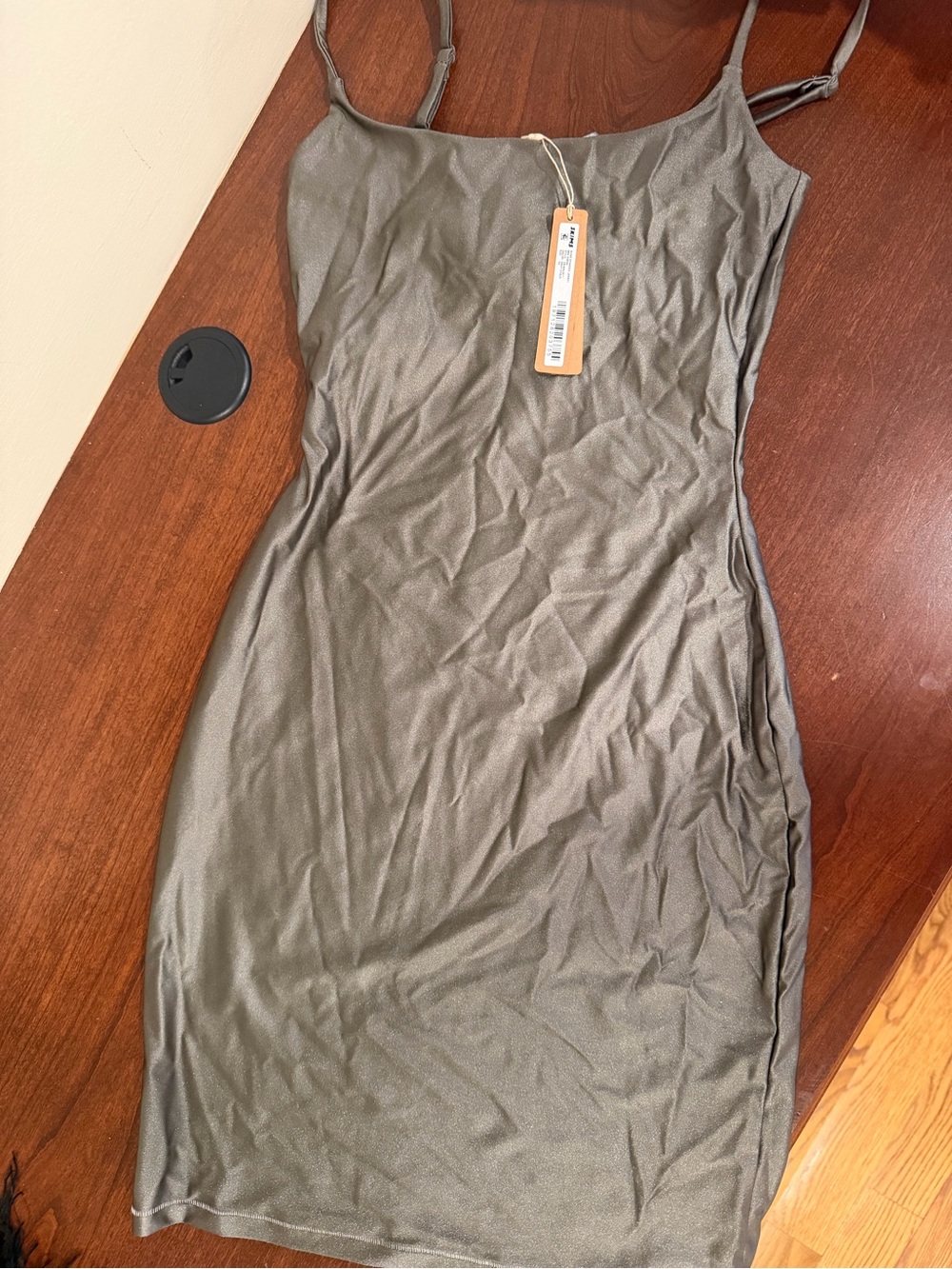 SKIMS Mini Dress